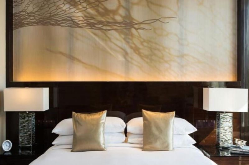 Renaissance Shanghai Pudong Hotel